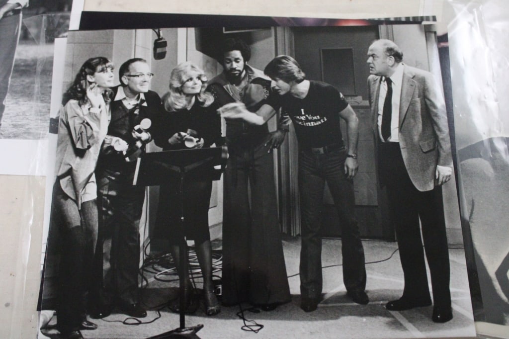 Movie & TV Stars Photo/Prints Lobby Cards - 8