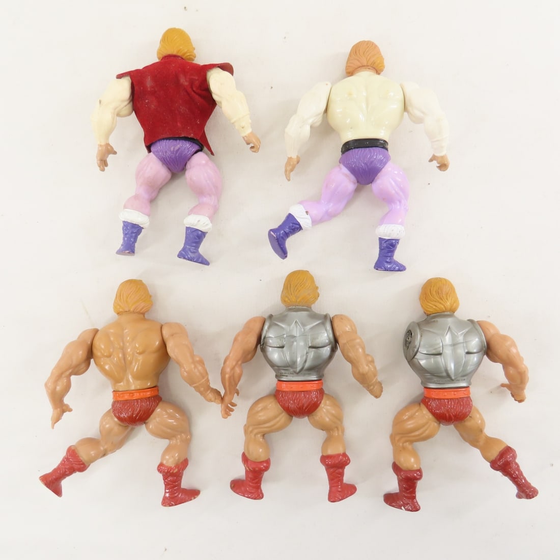 15+ Masters of The Universe Figures He-Man & other - 3