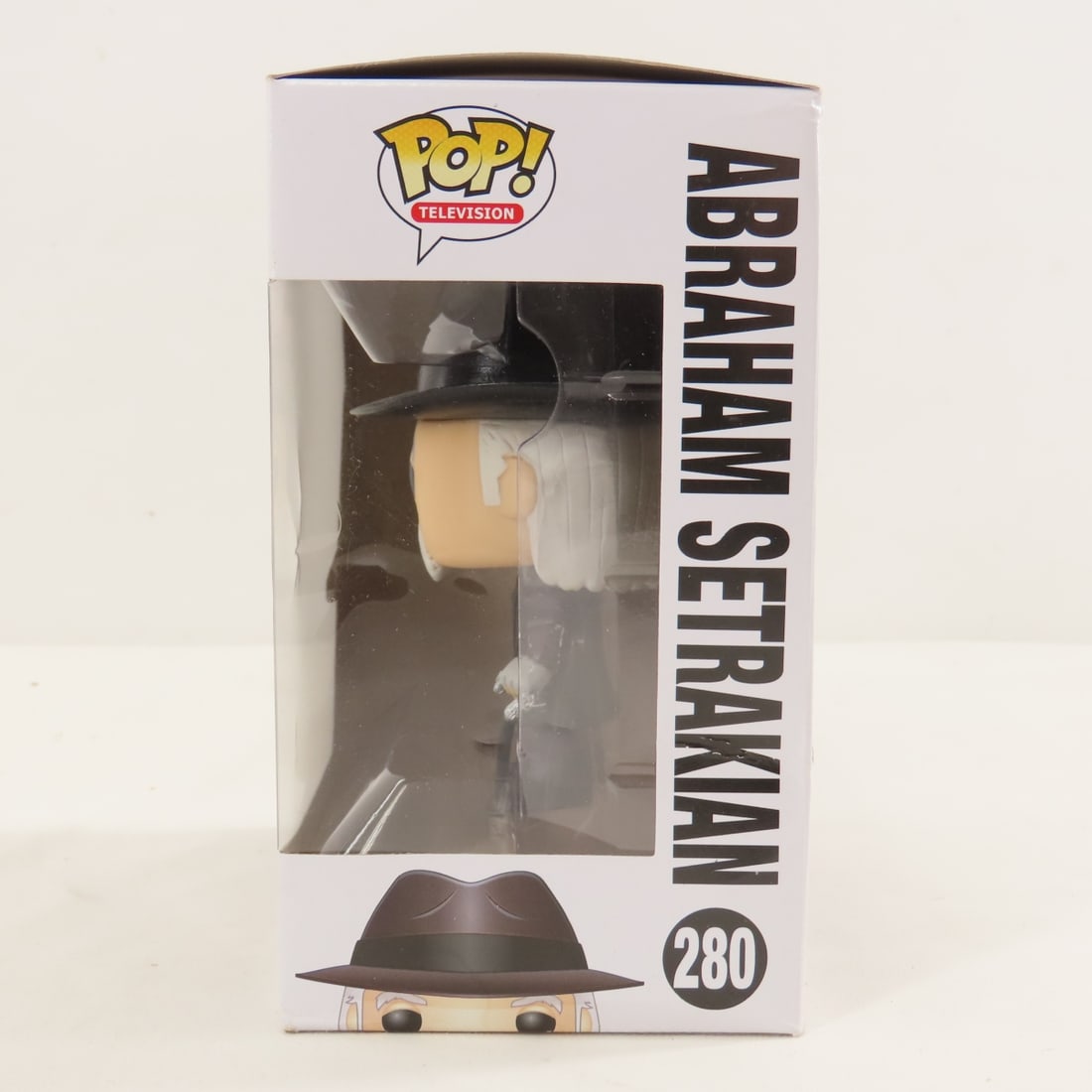 7 Funko Pop Umbrella Academy & Strain Figures NIP - 5
