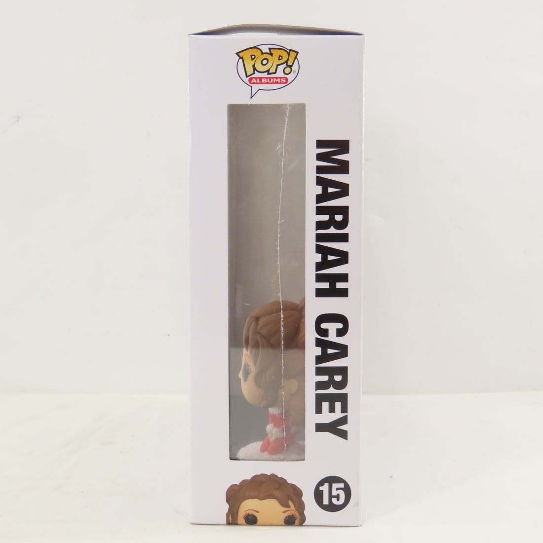 10 Funko Pop Figures, Mr Peanut, Tweety & Others - 5