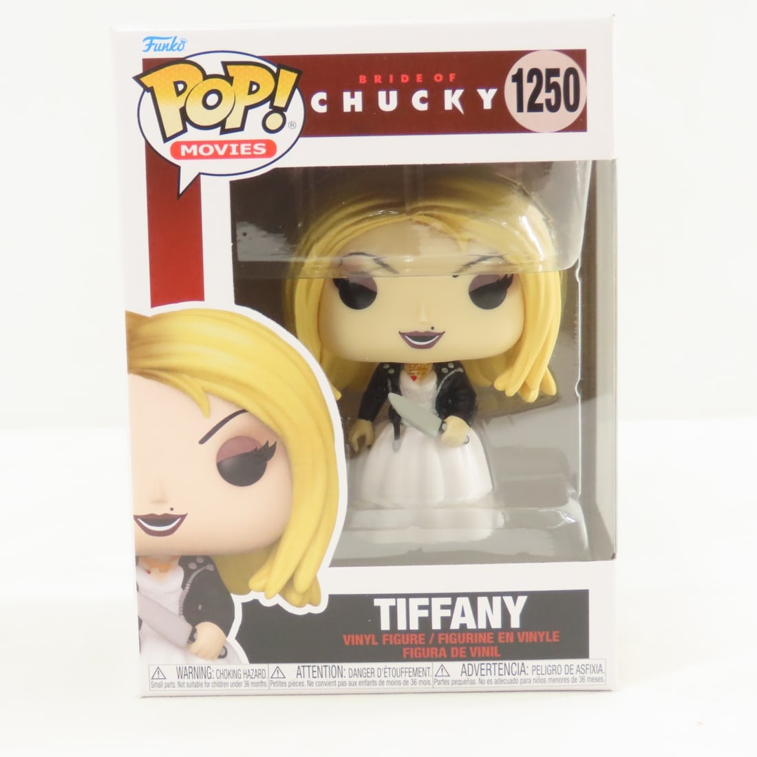 7 Funko Pop Dungeons Dragons & Hocus Pocus Figures - 14