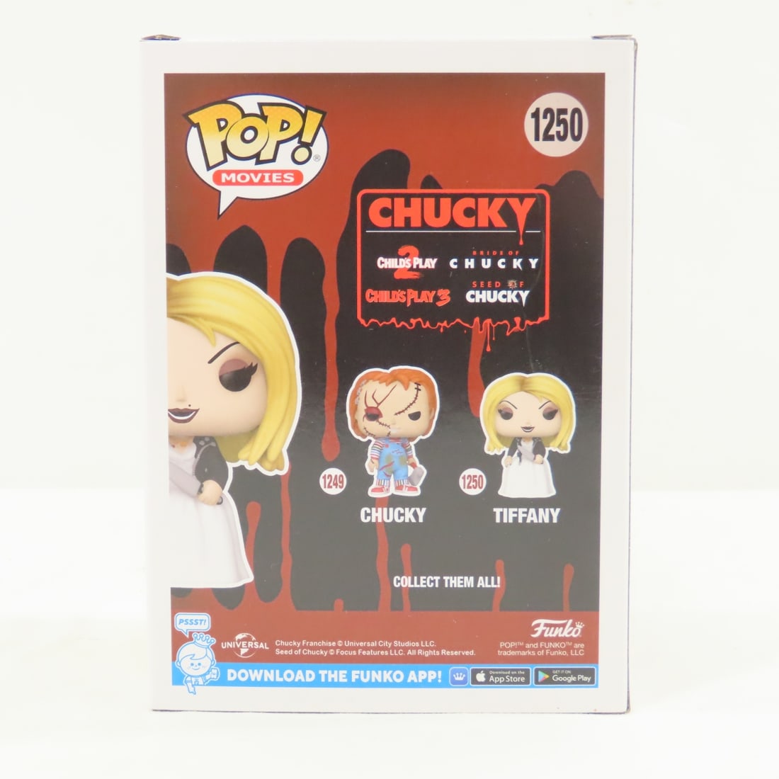 7 Funko Pop Dungeons Dragons & Hocus Pocus Figures - 16