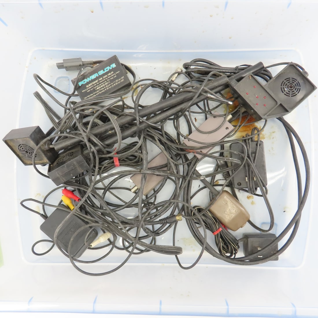 SEGA, PS1, Nintendo, NES Consoles & Game - 13