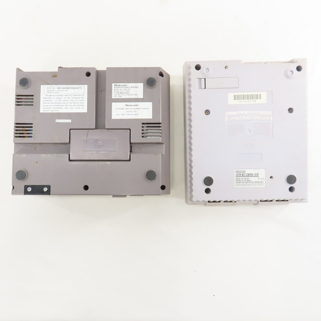 SEGA, PS1, Nintendo, NES Consoles & Game - 3