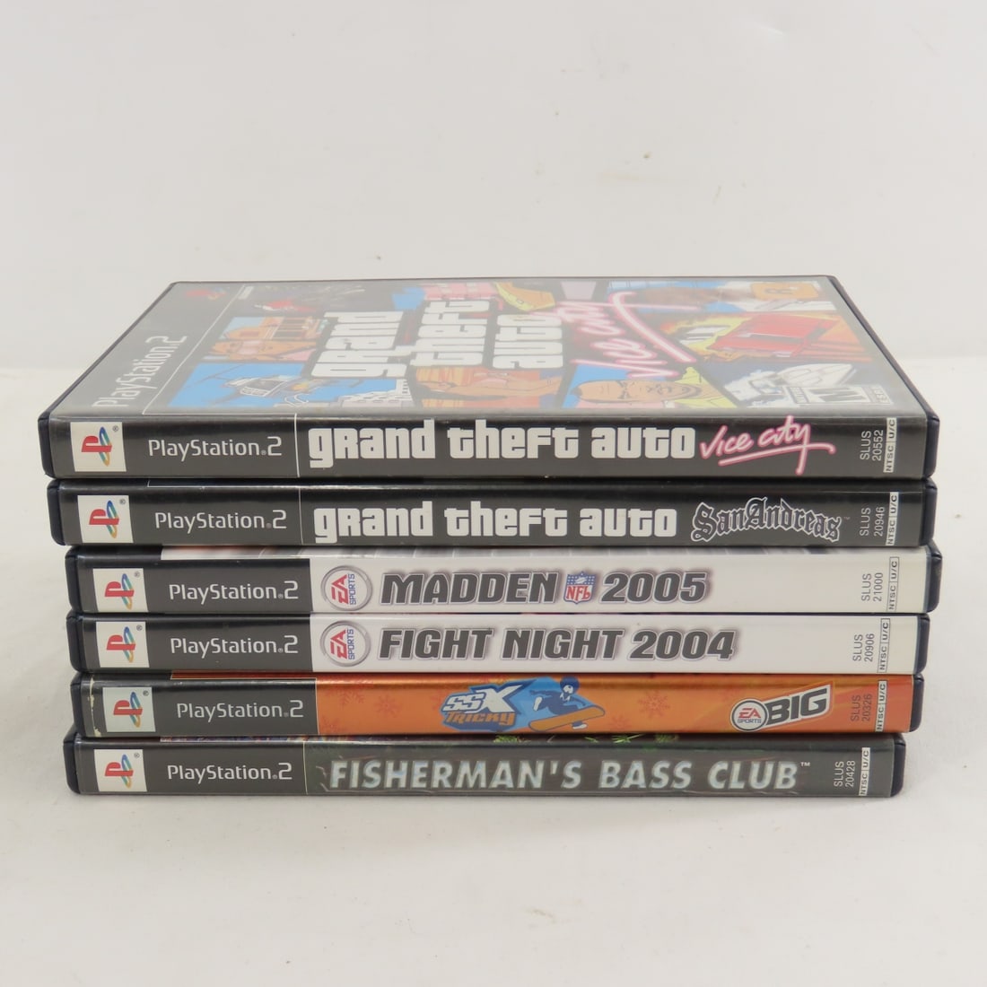 SEGA, PS1, Nintendo, NES Consoles & Game - 6
