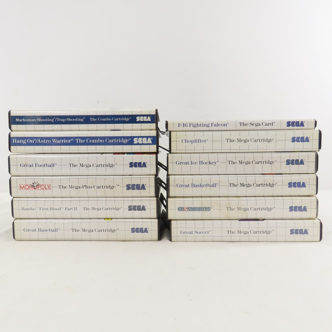 SEGA, PS1, Nintendo, NES Consoles & Game - 8