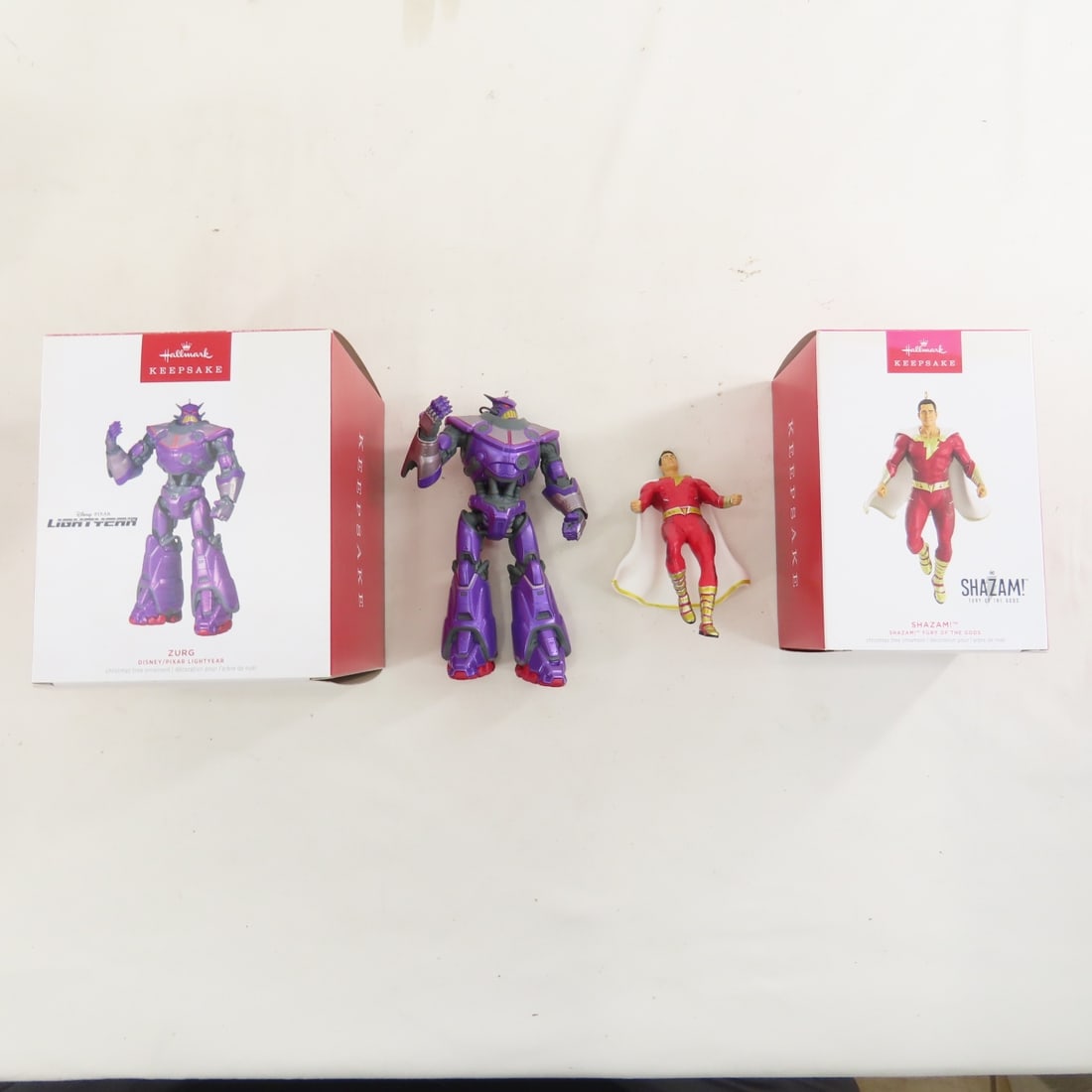 30+ Hallmark Keepsake Christmas Ornaments NIB - 14