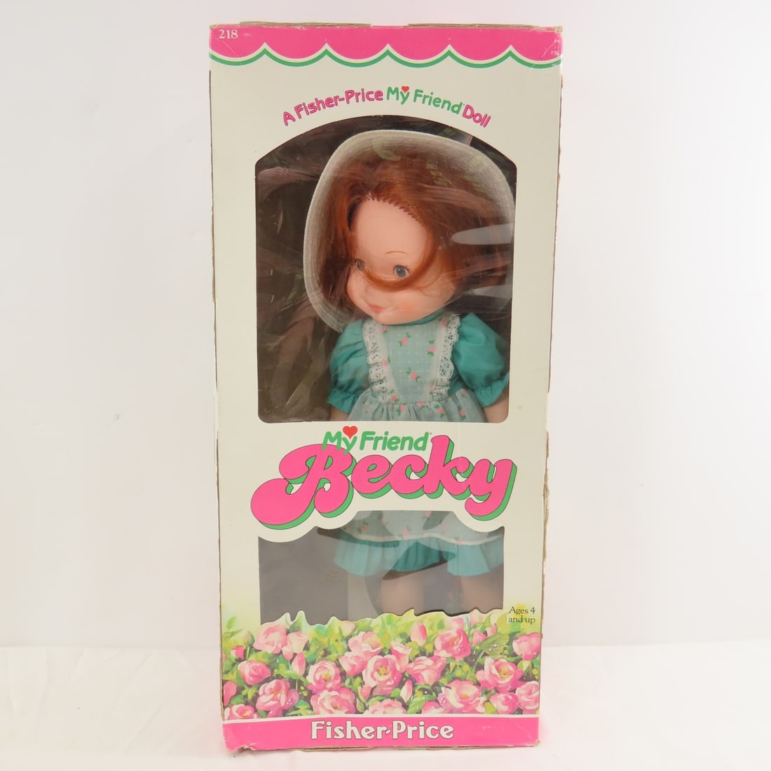 Fisher Price "My Friend" Dolls & Clothing - 2