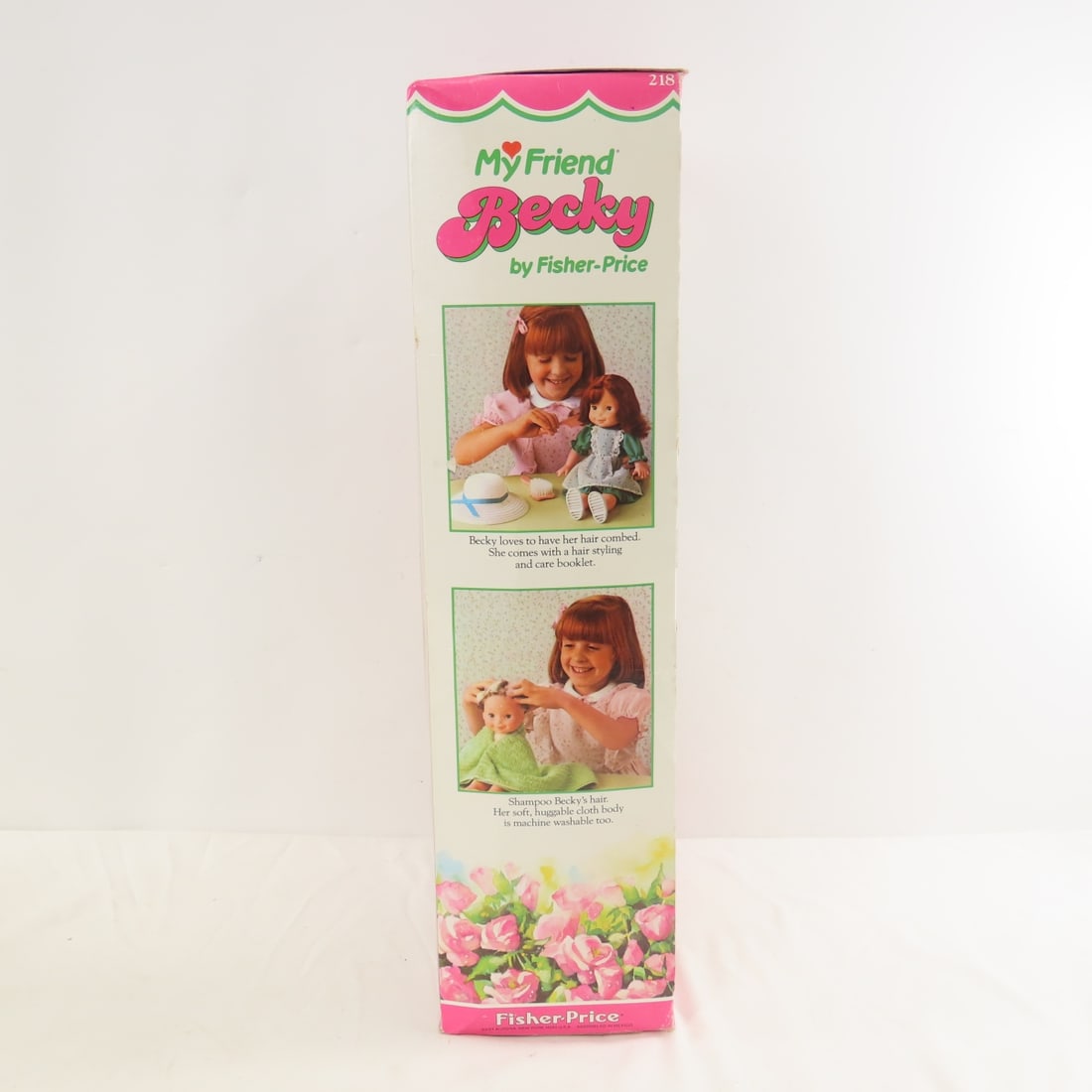 Fisher Price "My Friend" Dolls & Clothing - 3