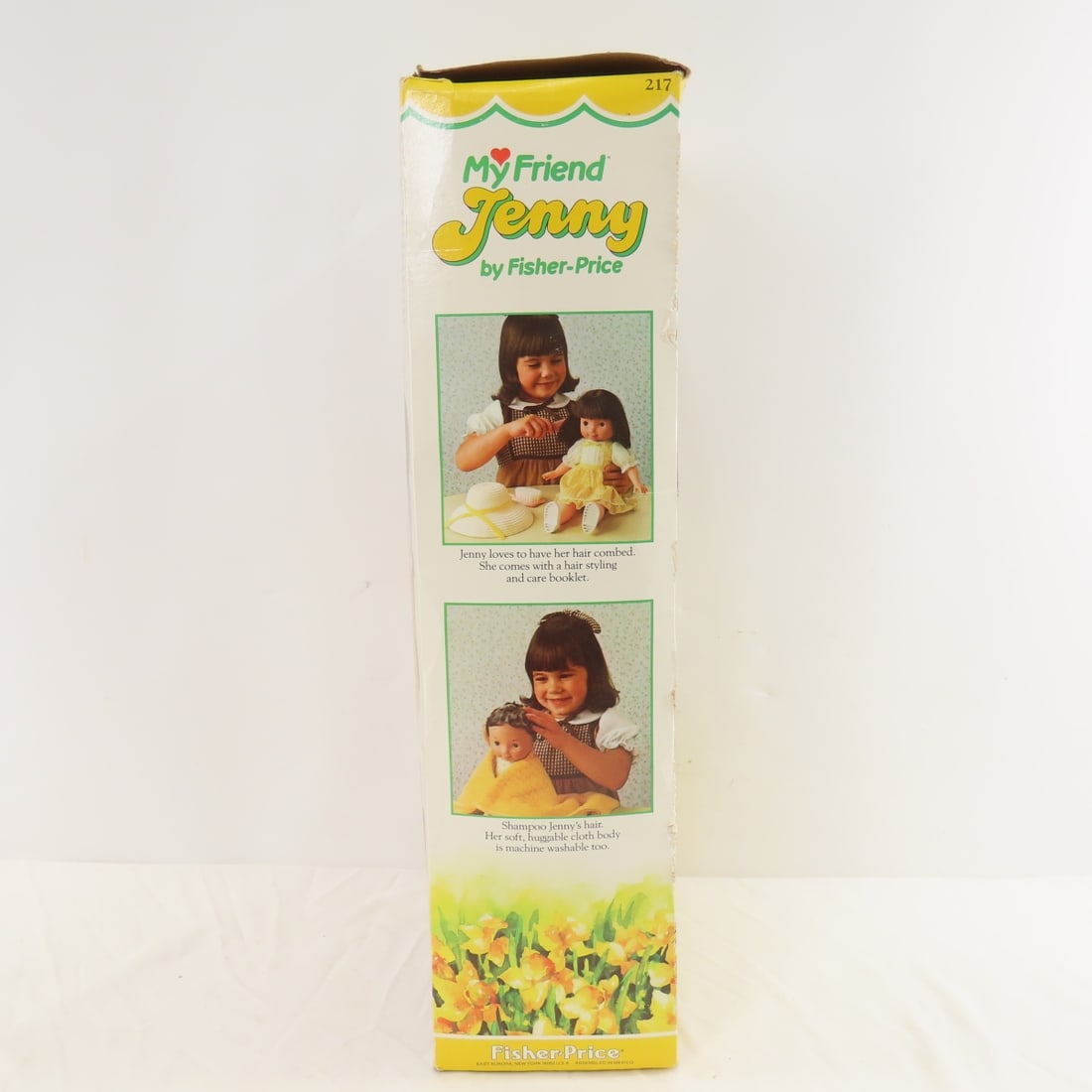 Fisher Price "My Friend" Dolls & Clothing - 7