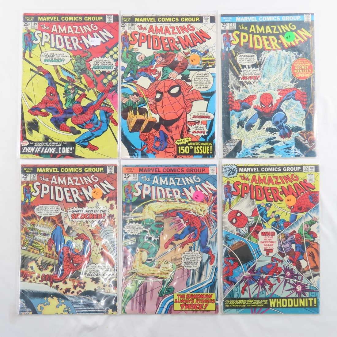 100+ Marvel & DC Comics, Most are Spider-Man - 4