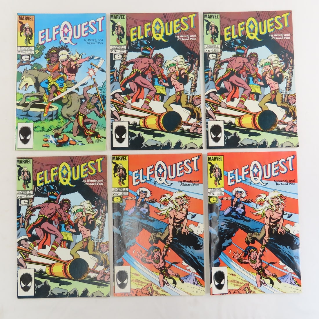 60+ DC, Marvel, Image Comics, Spawn, Hawkeye, more - 3