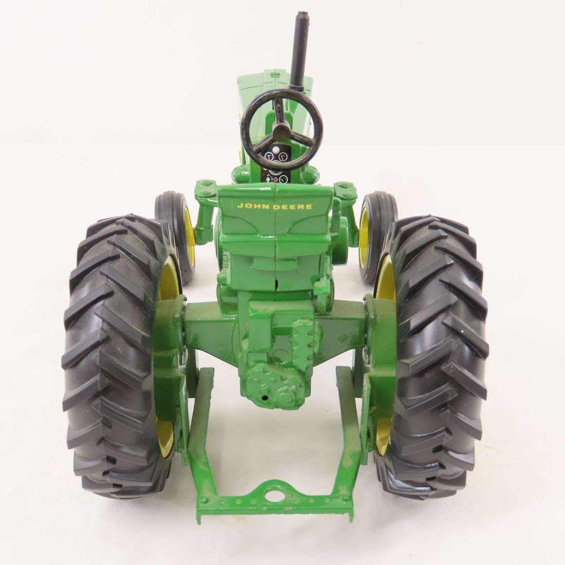 ERTL 1:16 John Deere 720 Model M & Bottom Plow - 9