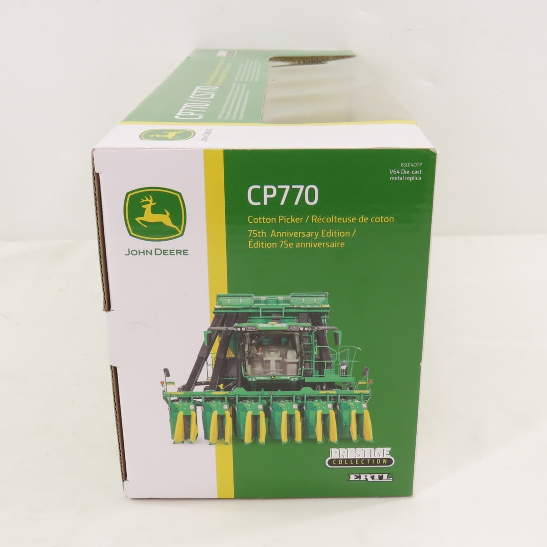 ERTL John Deere 75th Anniversary Model A, CP770 - 11