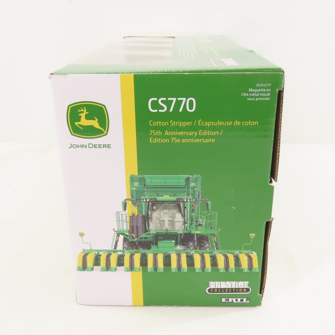 ERTL John Deere 75th Anniversary Model A, CP770 - 13