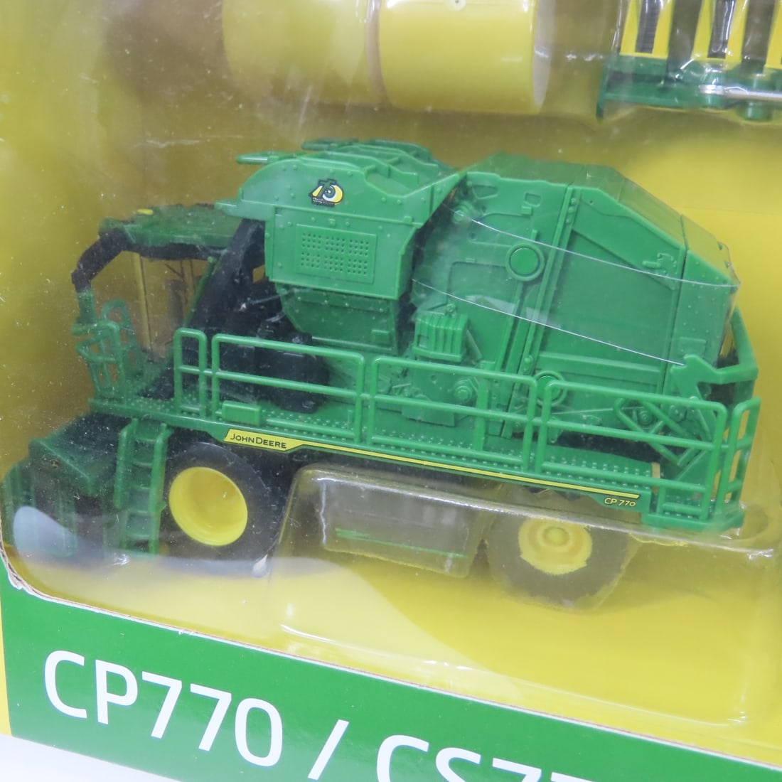 ERTL John Deere 75th Anniversary Model A, CP770 - 15