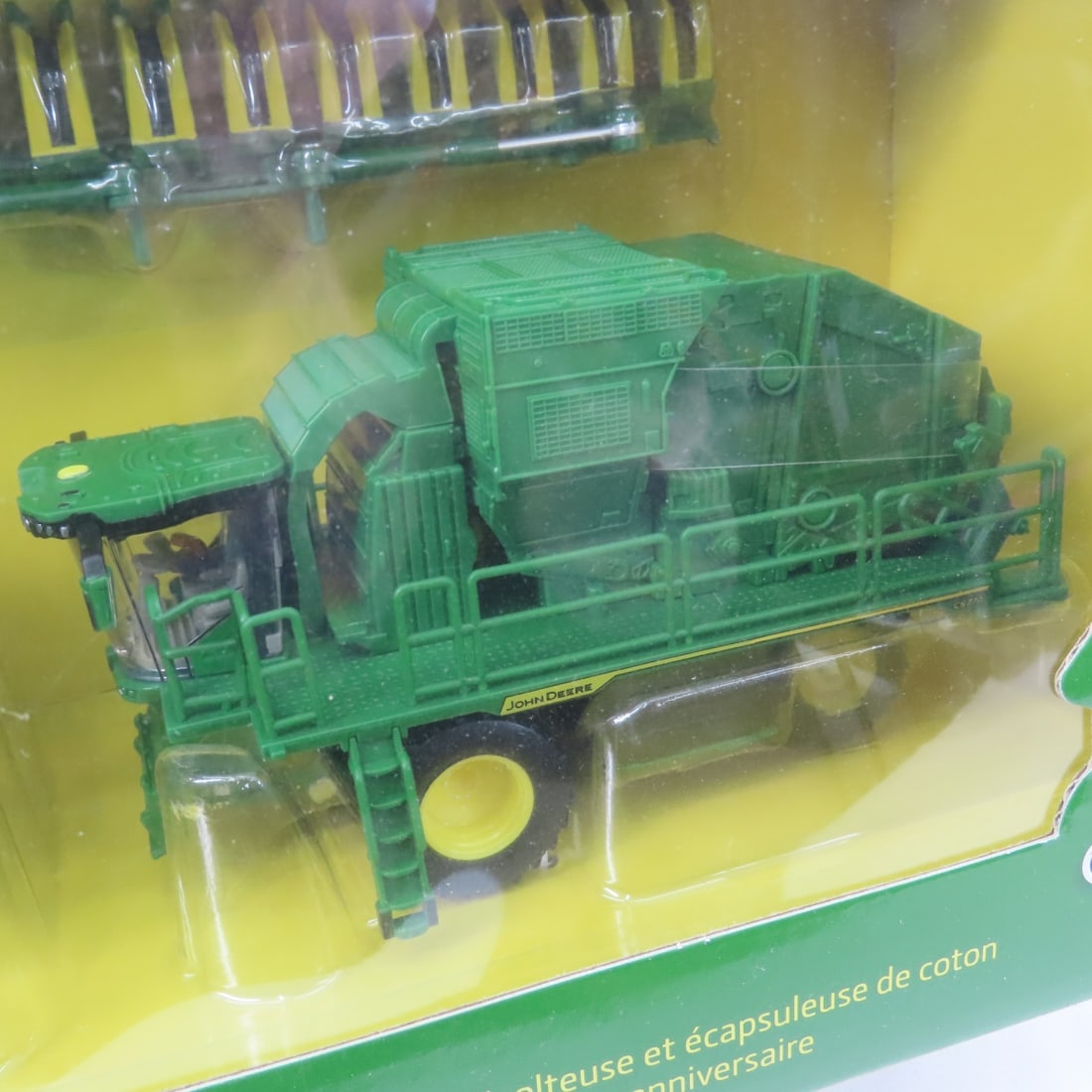 ERTL John Deere 75th Anniversary Model A, CP770 - 16