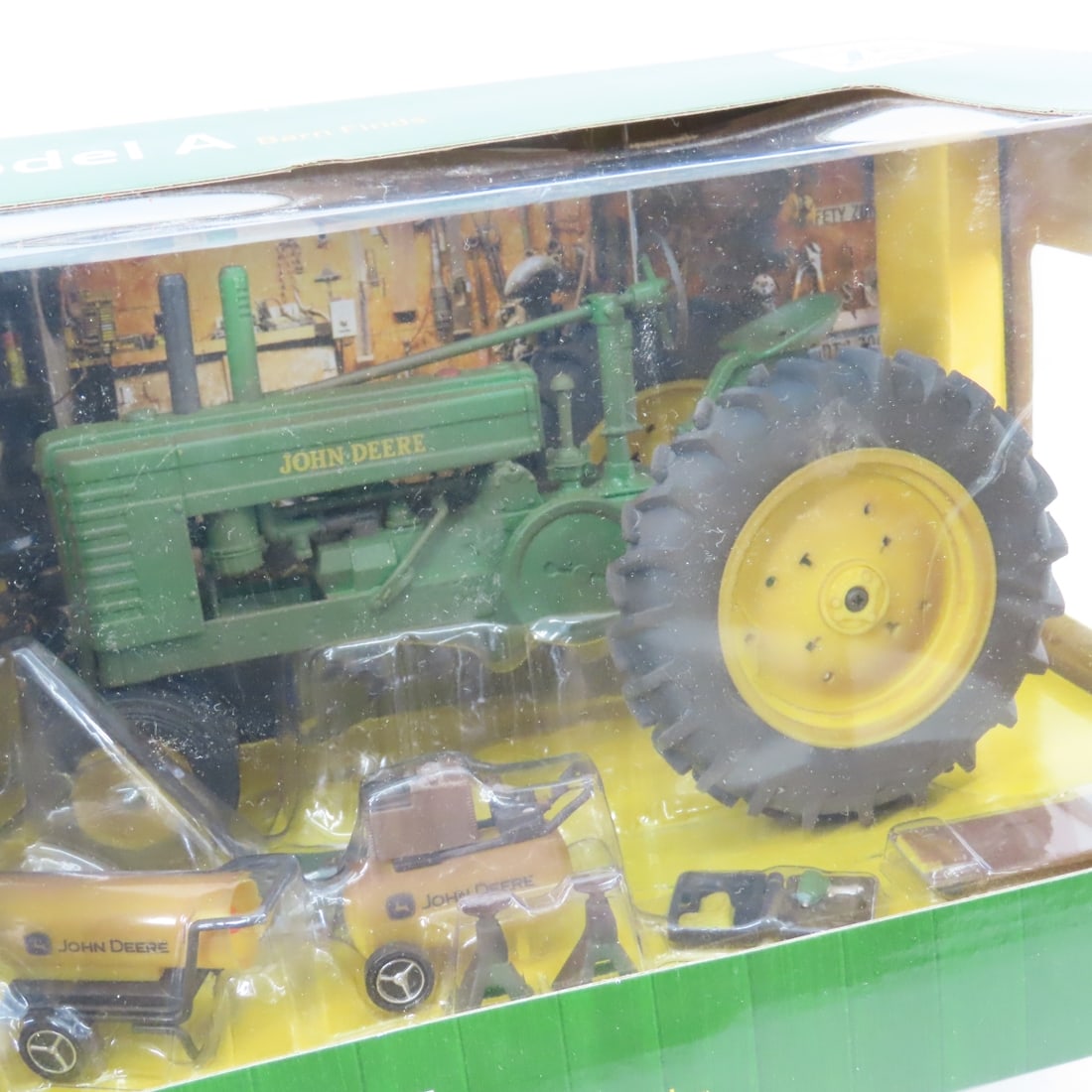 ERTL John Deere 75th Anniversary Model A, CP770 - 7