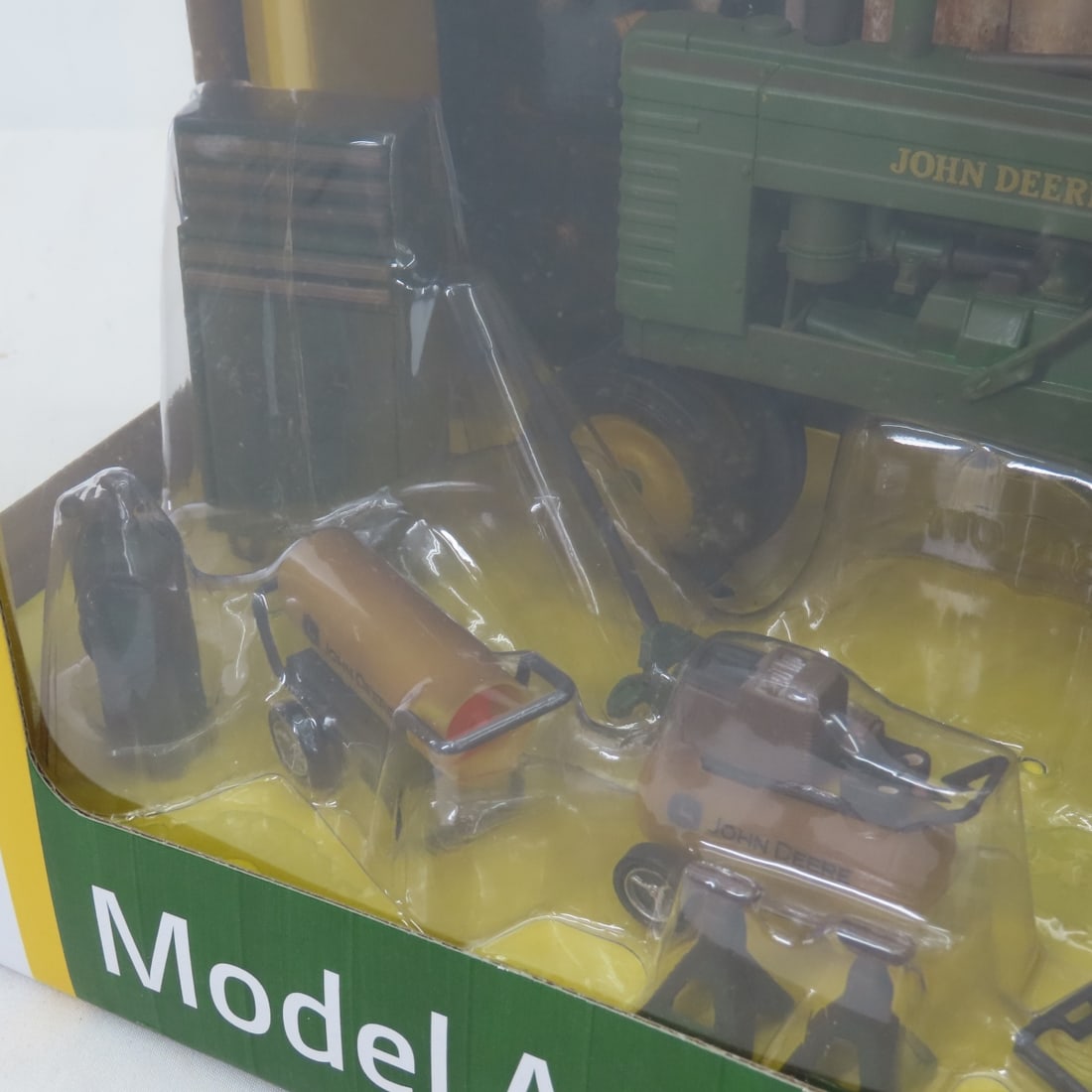 ERTL John Deere 75th Anniversary Model A, CP770 - 8