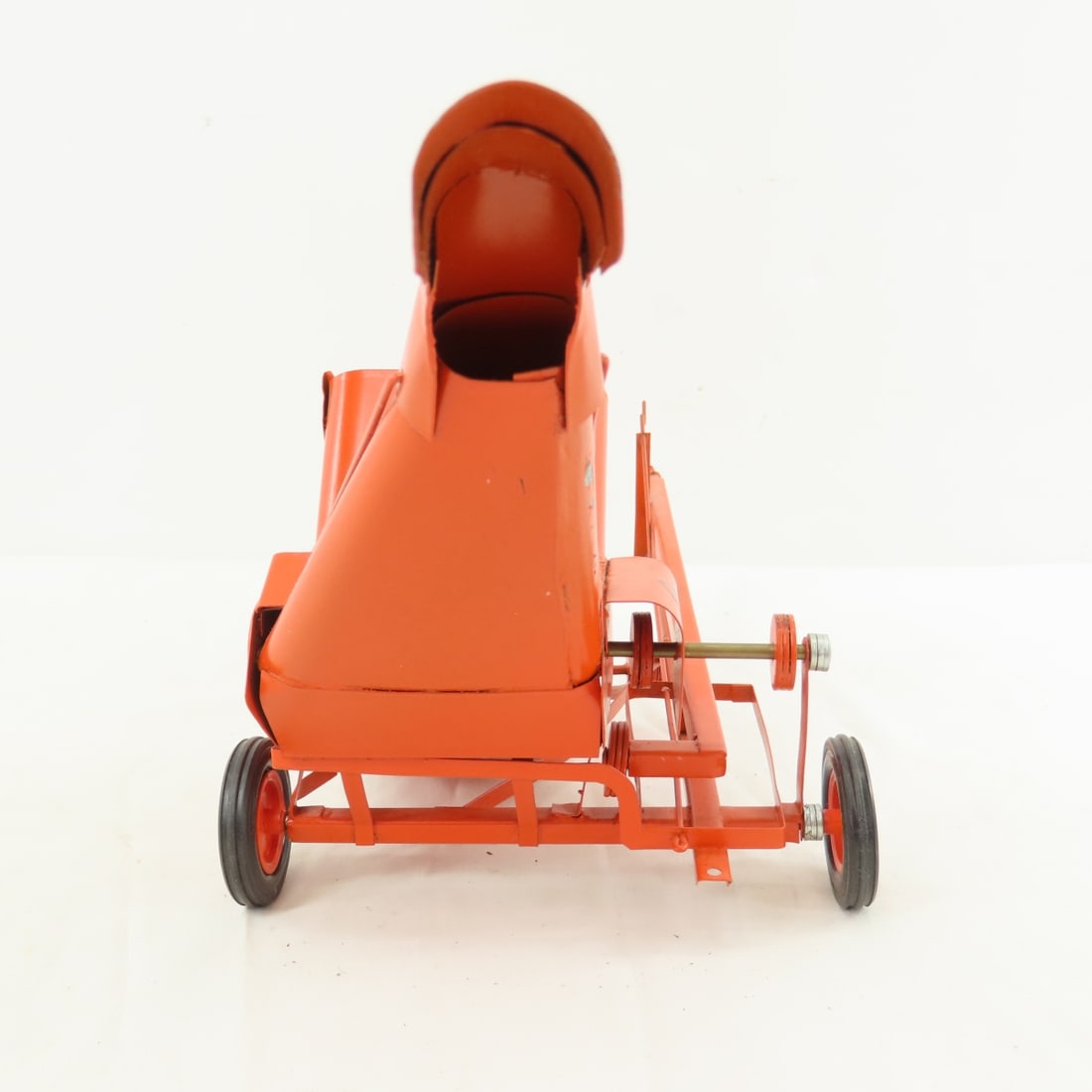 Scratch Built Allis Chalmers Forage Harvester - 4