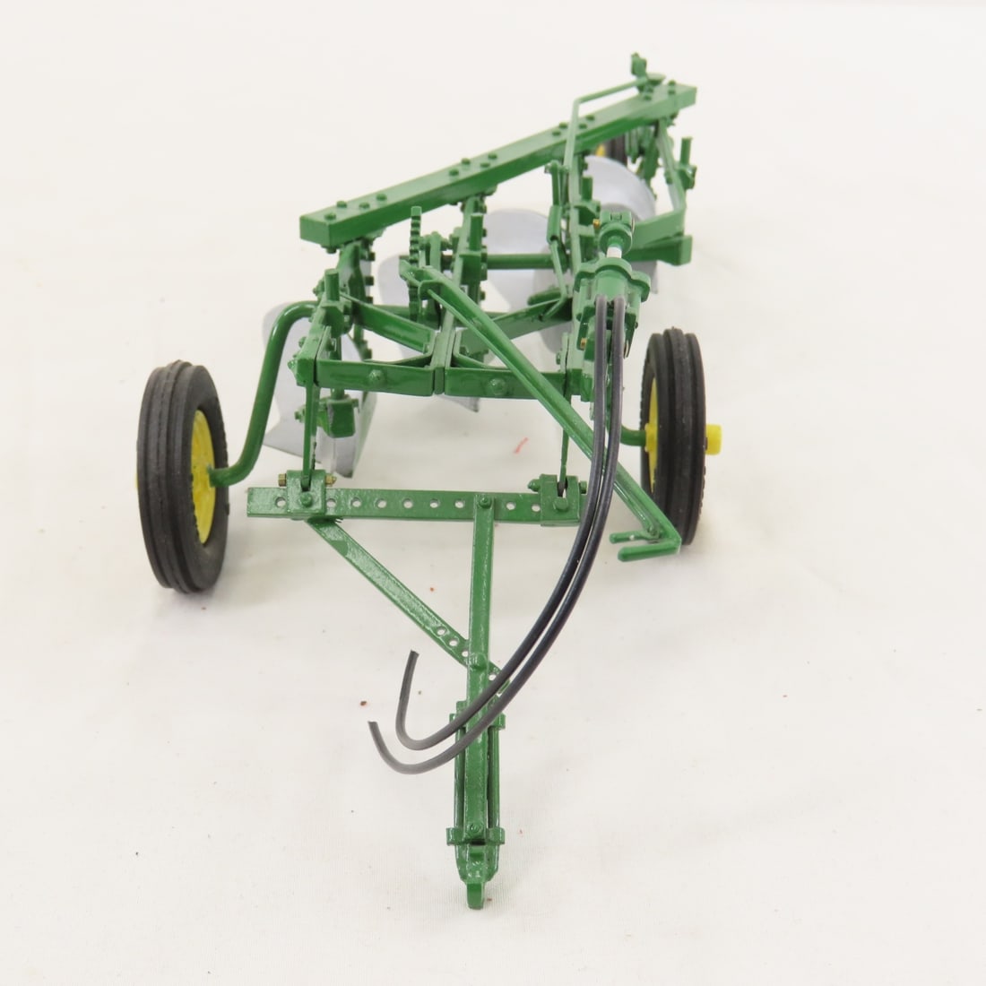 Scratch Built John Deere 4 Bottom Pull Type Plow - 4