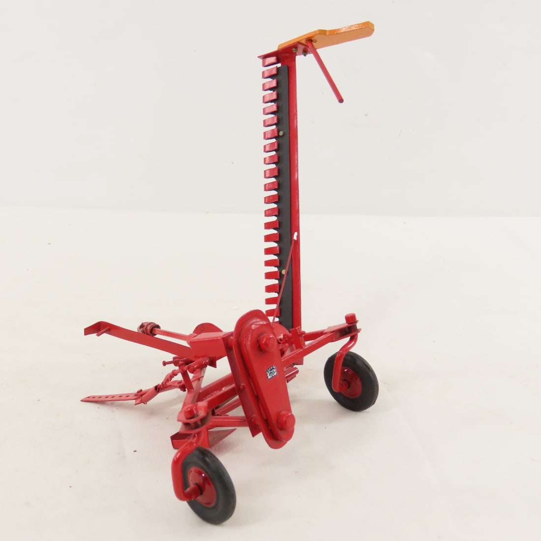 Scratch Built Massey Harris #6 Hay Mower - 3