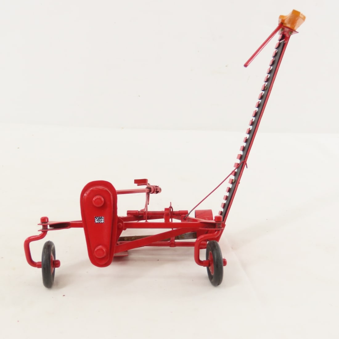 Scratch Built Massey Harris #6 Hay Mower - 4