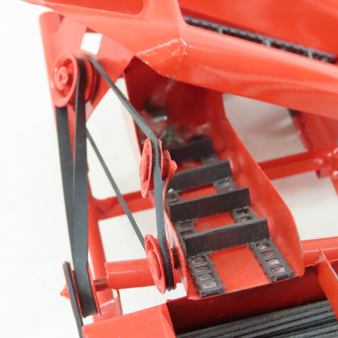 Scratch Built Dearborn Woods Corn Picker - 13