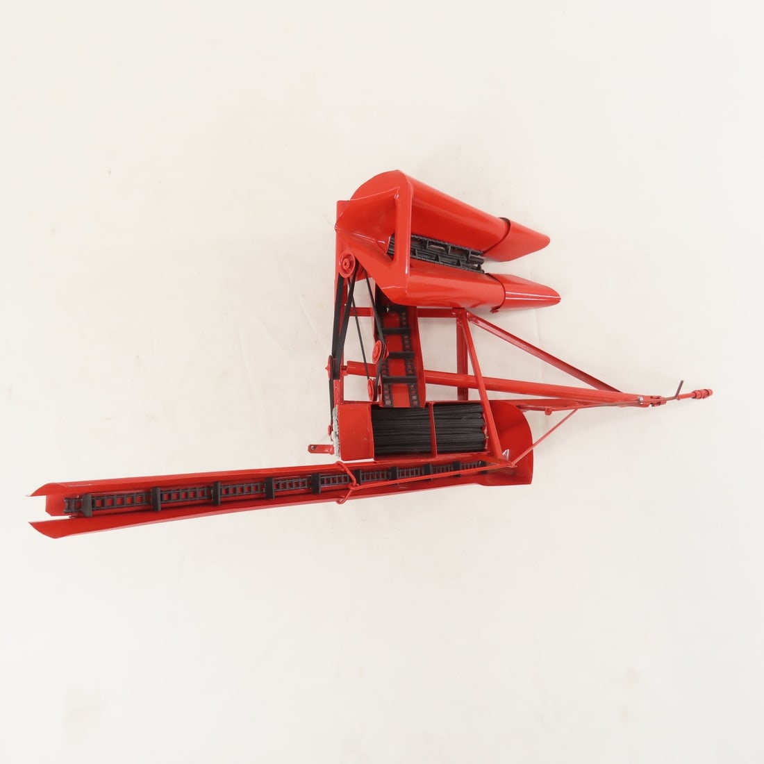 Scratch Built Dearborn Woods Corn Picker - 9