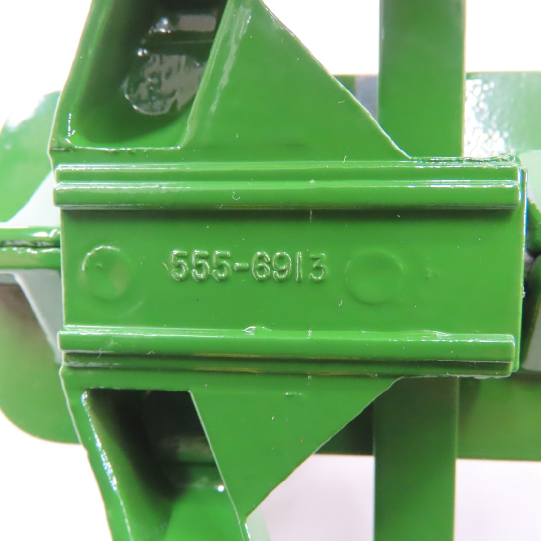 ERTL 1:16 Scale Series II John Deere 5020 Diesel - 11