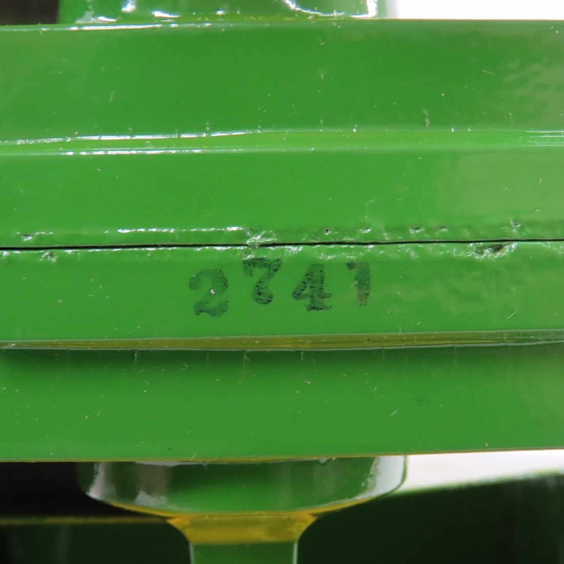 ERTL 1:16 Scale Series II John Deere 5020 Diesel - 15