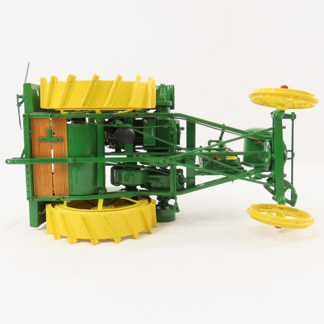 ERTL John Deere Precision Classics Waterloo Boy - 11