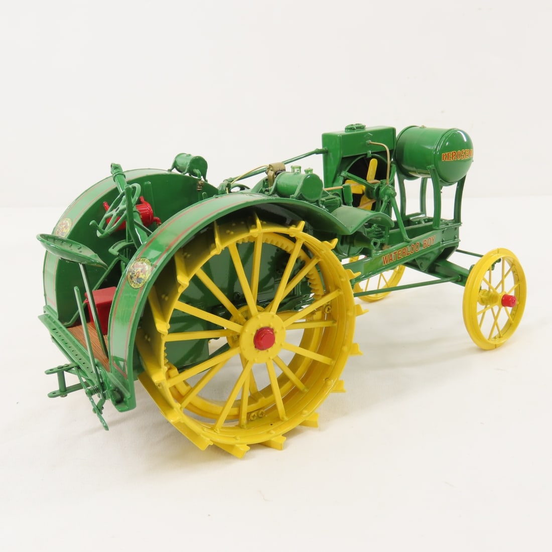 ERTL John Deere Precision Classics Waterloo Boy - 6