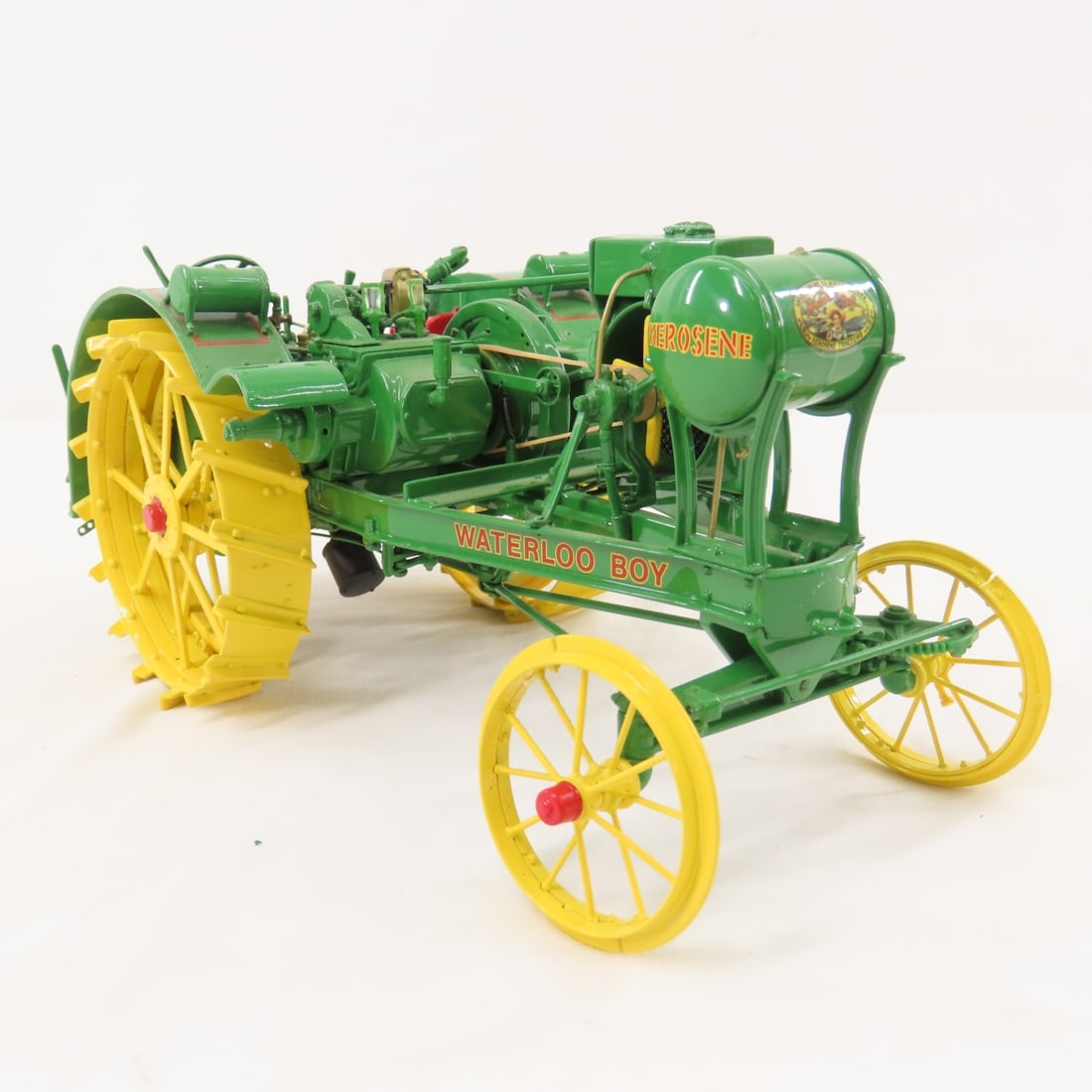 ERTL John Deere Precision Classics Waterloo Boy - 8