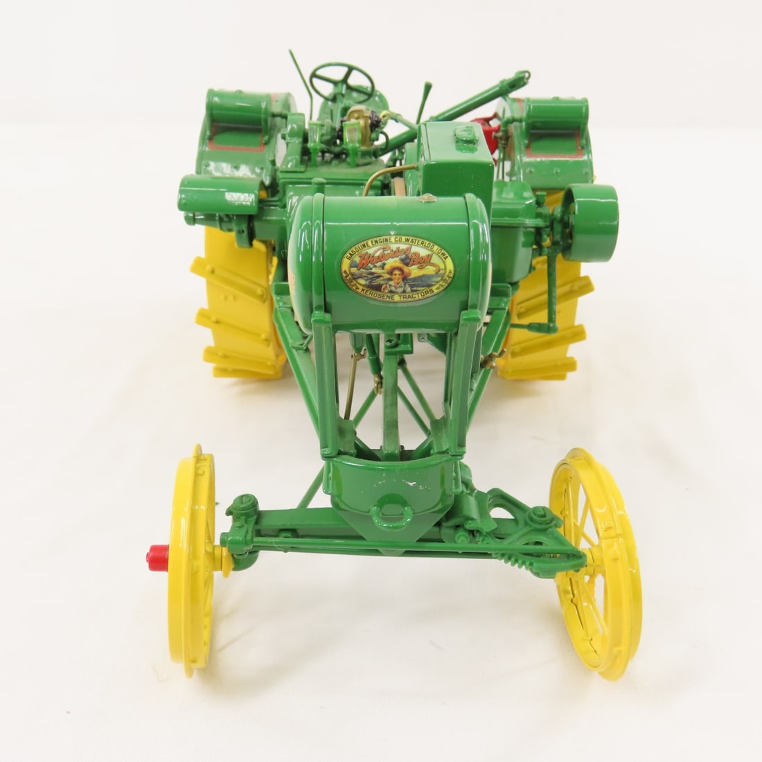 ERTL John Deere Precision Classics Waterloo Boy - 9