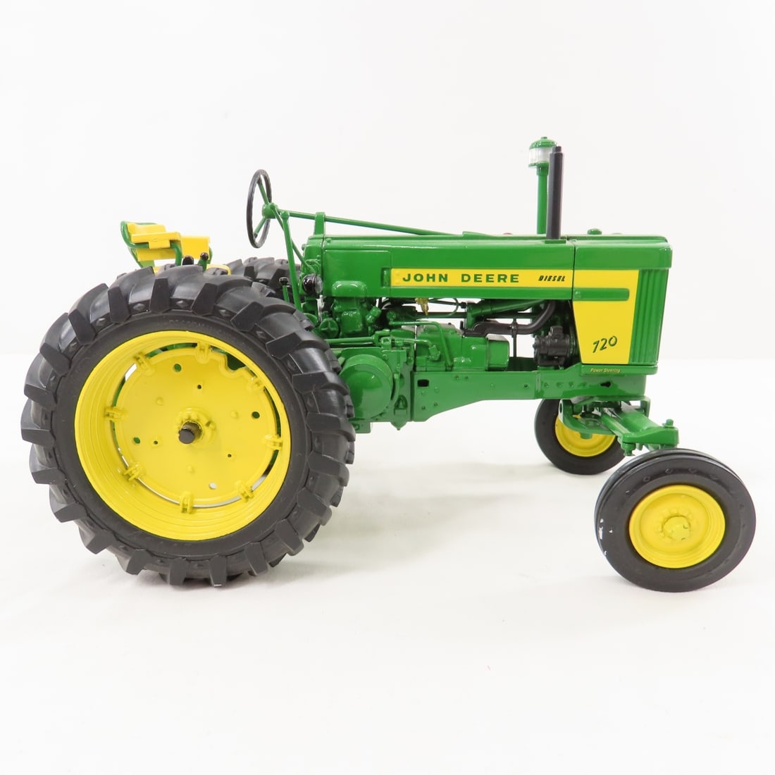 ERTL John Deere Precision Classics 720 Diesel - 7