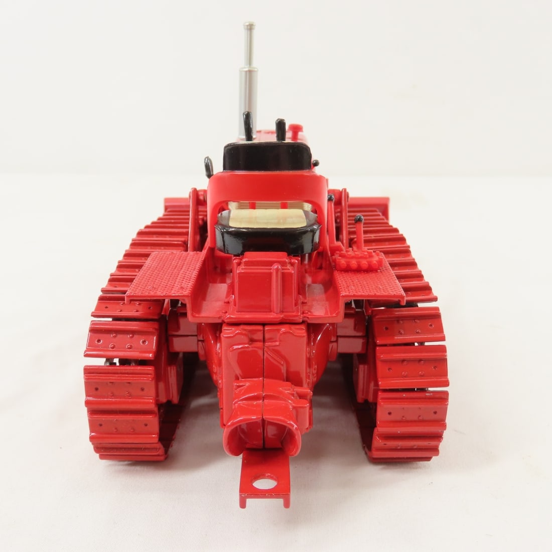 ERTL 1:16 Intl TD-340 1999 Farm Toy Show Tractor - 5