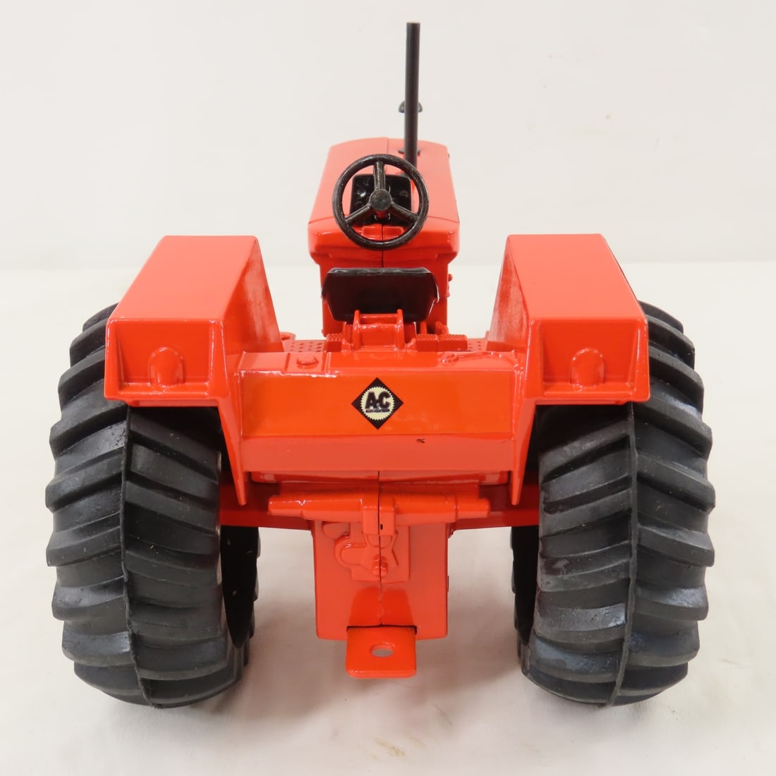 ERTL Special Edition Allis Chalmers D-21 Tractor - 5