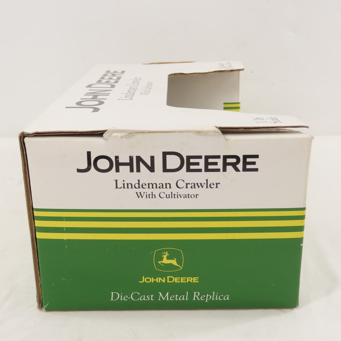 SpecCast John Deere 1:16 Lindeman Crawler - 3