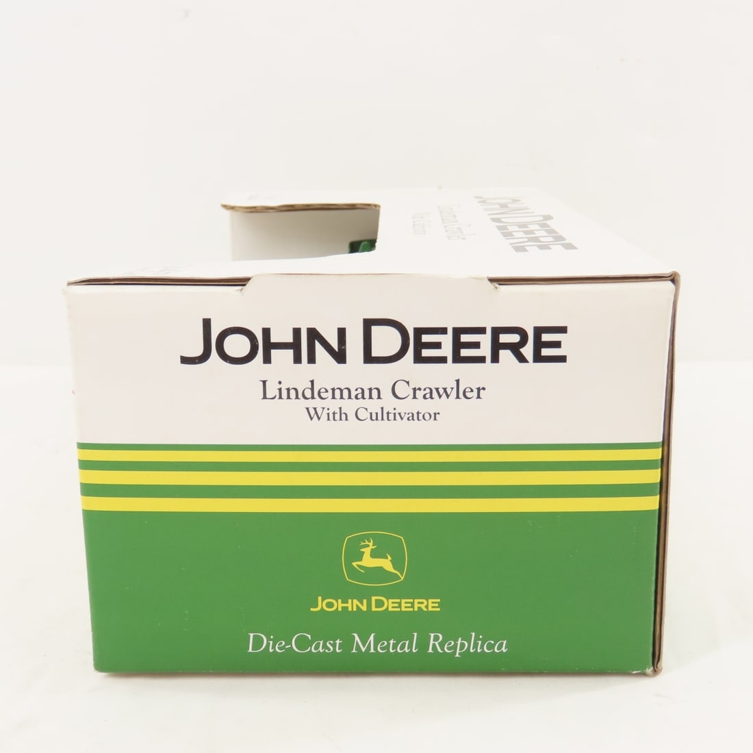 SpecCast John Deere 1:16 Lindeman Crawler - 6