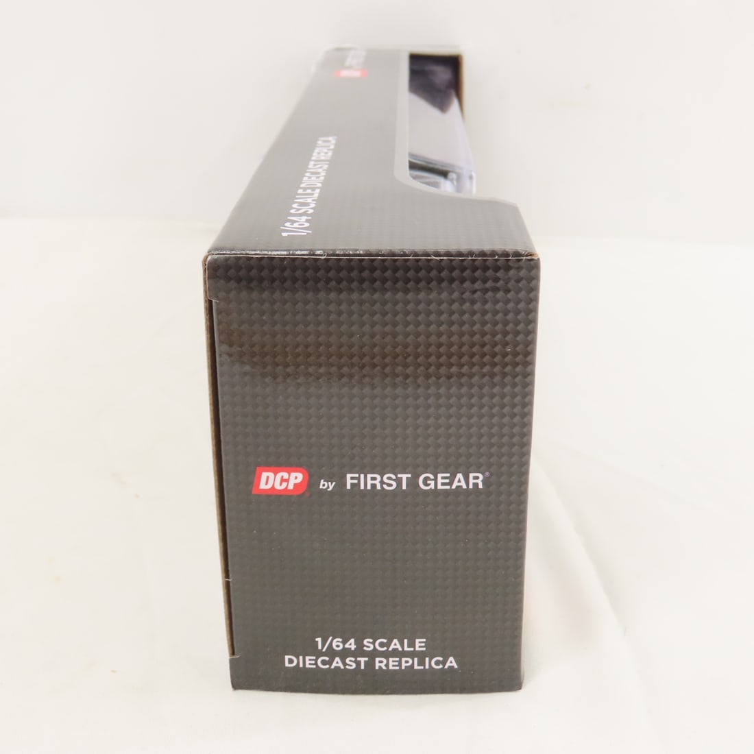 DCP First Gear 1:64 Scale Peterbilt Sleeper - 3