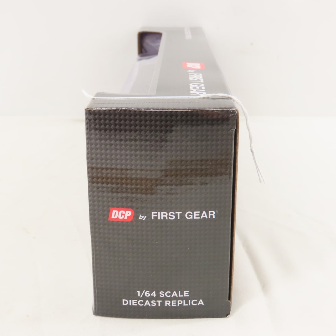 DCP First Gear 1:64 Scale Peterbilt Sleeper - 7