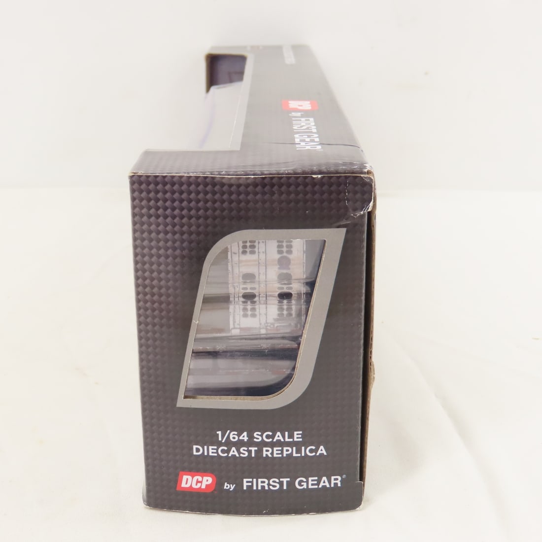 DCP First Gear 1:64 Scale Peterbilt 352 Sleeper - 7