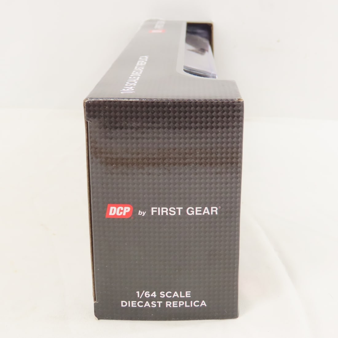 DCP First Gear 1:64 Scale Peterbilt 389 Pacesetter - 3