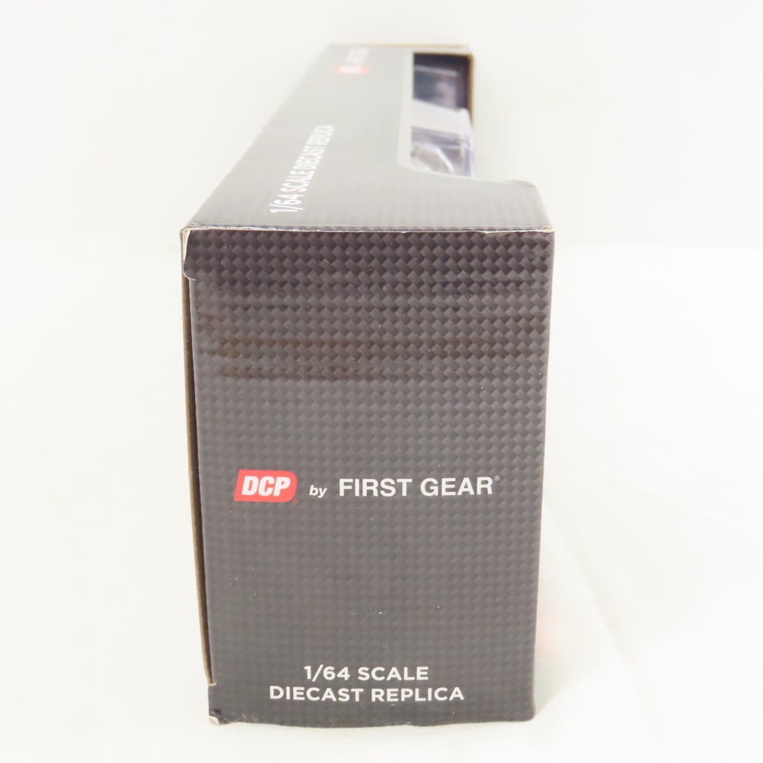 DCP First Gear 1:64 Scale Peterbilt 379 Tanker - 3