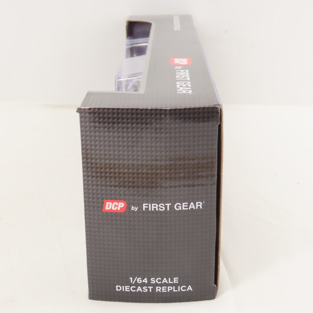 DCP First Gear 1:64 Scale Peterbilt 379 Tanker - 7