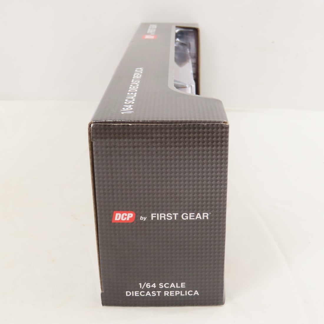 DCP First Gear 1:64 Scale Peterbilt 352 Sleeper - 3