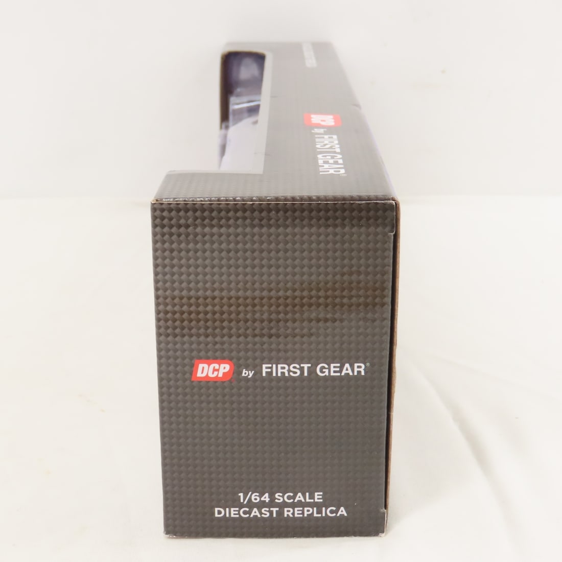 DCP First Gear 1:64 Scale Peterbilt 352 Sleeper - 7