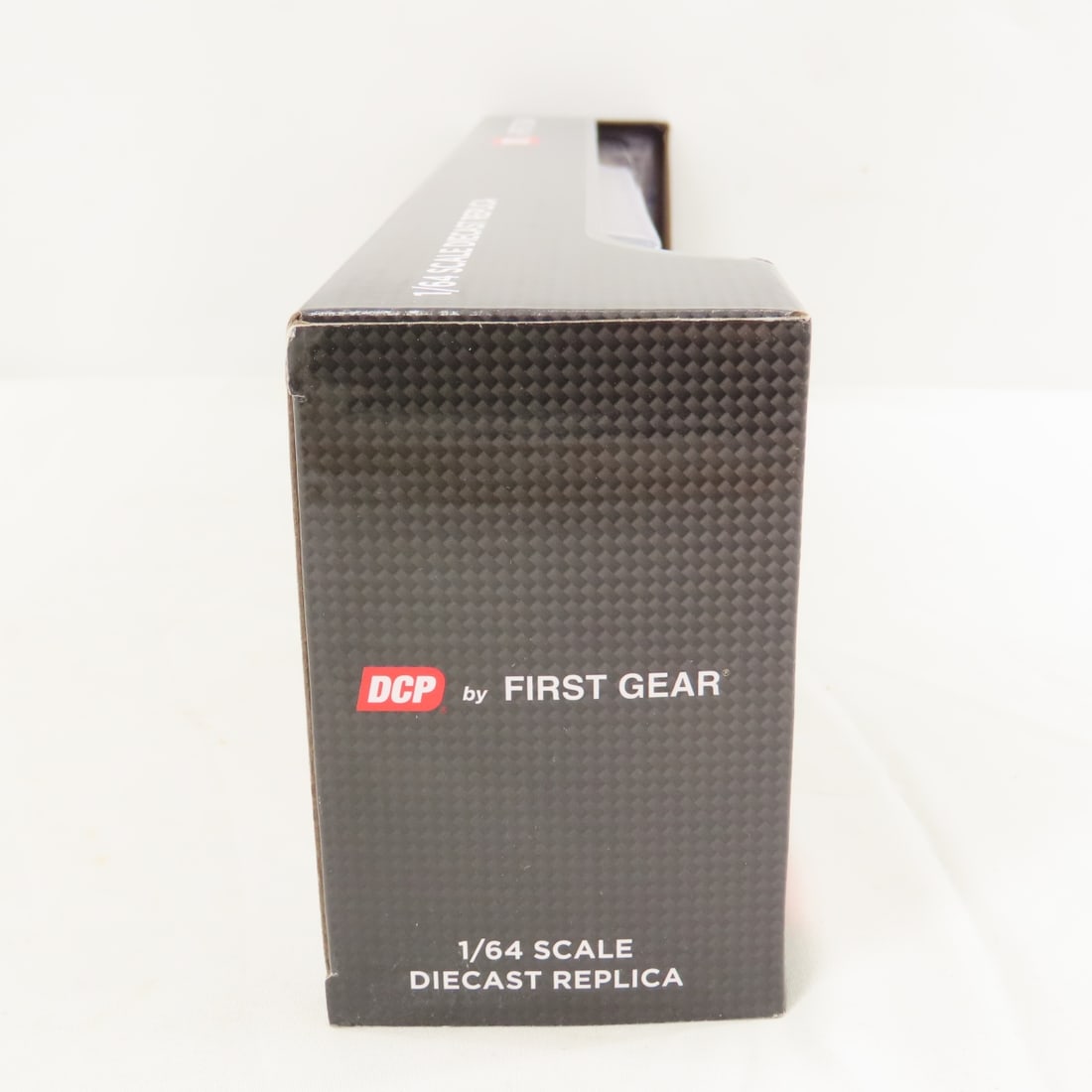 DCP First Gear 1:64 Scale Peterbilt 359 Sleeper - 3