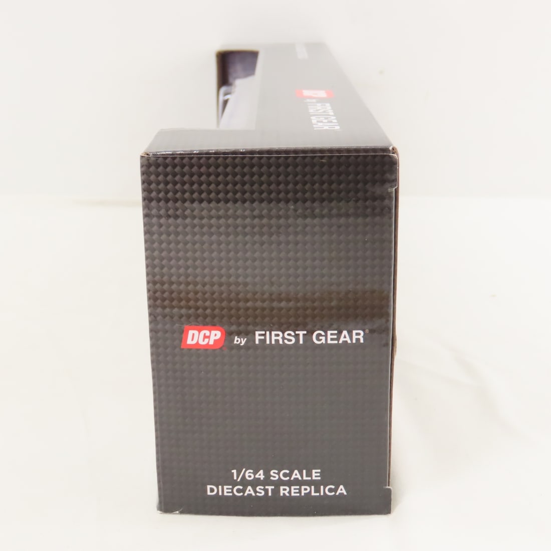 DCP First Gear 1:64 Scale Peterbilt 359 Sleeper - 7